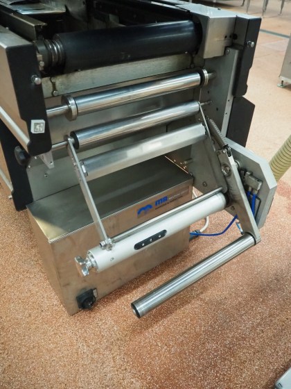 Multivac Thermoformer R230 Pic 05